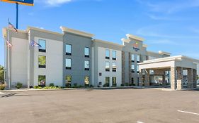 Comfort Inn Grove City Ohio